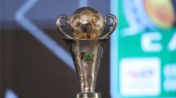 نتائج الجولة الأولى لمجموعات الكونفدرالية الأفريقية تكشف مستويات الفرق وتأثيرها على المنافسة